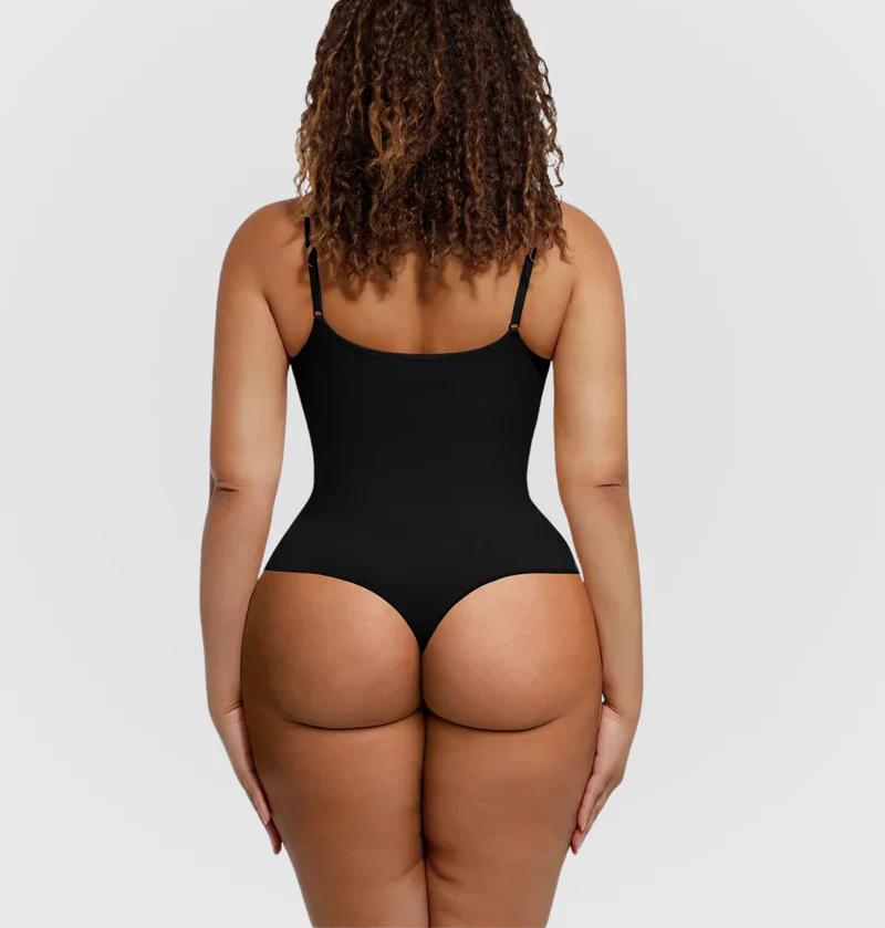 Body Gainant Effet Sablier sculptant