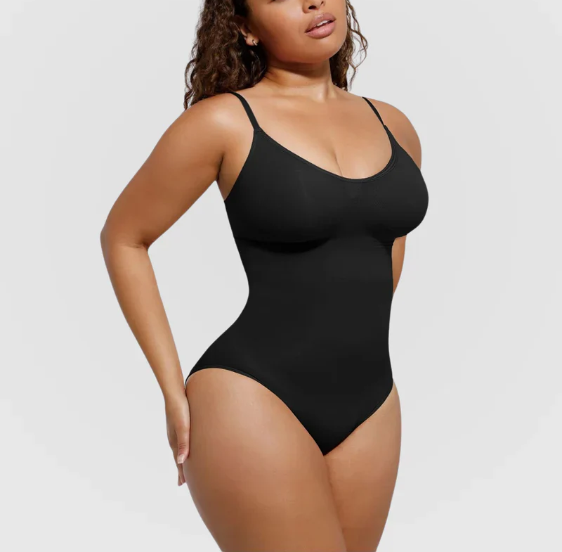 Body Gainant Effet Sablier sculptant
